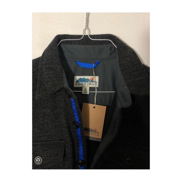 EUC- Edgevale North Coast Short Jacket - S - Picture 2 of 4